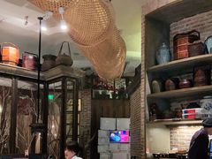 大堂-桂小厨广西菜(万象城店)