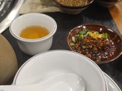 -阿山卓·野生菌火锅·纳西火塘烤肉