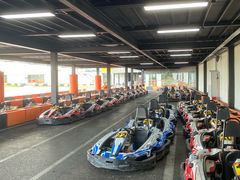 -宝山流光速国际赛车场(宝山店)