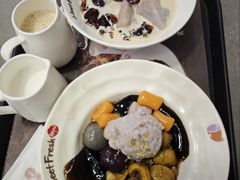 -鲜芋仙(高新万达广场店)