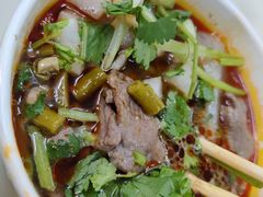 -江三王记牛杂馆(总店)
