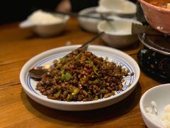 -云海肴·云南小炒·汽锅鸡(天津国金汇店)