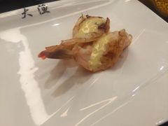 -大渔铁板烧(万象城店)