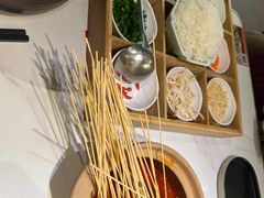 -乔阿马·江南味·驴肉香(龙湖华泾天街店)