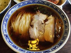 -同得兴 Since·1995 传统苏式面馆(嘉馀坊店)