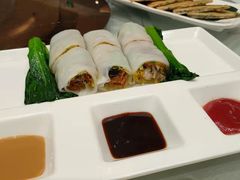 -流舫海鲜酒家(张溪店)