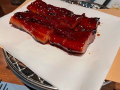 -大树餐厅(益田假日店)