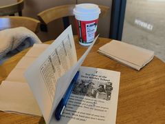 -星巴克(北京门头沟长安天街店)