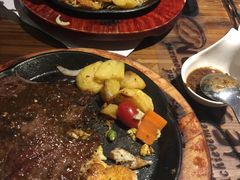 -西缘牛排(荟聚购物中心店)