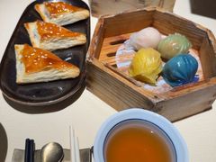-侨美食家·粤菜(体育西路店)