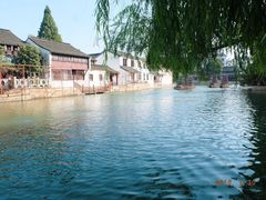 -长兴太湖图影湿地文化园