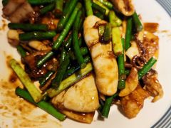 -吕氏疙瘩汤·私家菜馆(慈云寺店)