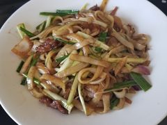 干炒牛河-高第街56号港式餐厅(山大路店)