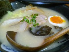 百步拉面-百步拉面