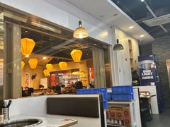 -冰城焰会大丰收铁锅炖(萝岗万达金街店)