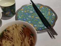 -一品江南韵·淮扬菜