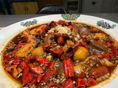 -61度辣馆(通天街店)