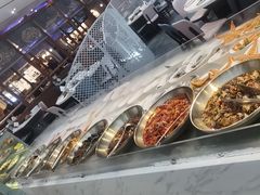 -半岛听涛蒸汽海鲜自助(K11店)