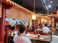 -秦月轩·陕西家乡菜(阜成路·五棵松店)