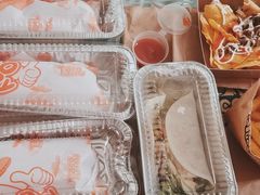 -TACO TUESDAY塔可星期二(人民路店)
