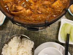 -范贤光鸡公煲(平乐园总店)