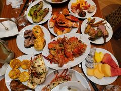 -mezza9 Macau(澳门君悦酒店)