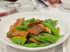 -醉辉皇原味海鲜江南菜(成都大魔方店)