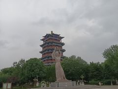 -门城湖公园