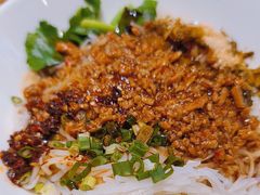 -靖晨园蒸饵丝(爱琴海店)