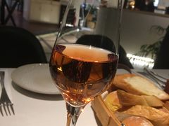 -L'Arome芳芳法国餐厅(仙林金鹰店)