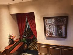 -玫瑰厅上海菜(兴国路店)