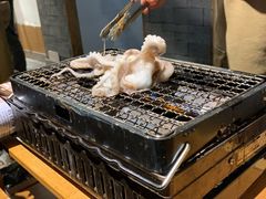 -烧货·活海鲜炭烧(湖滨商业街店)