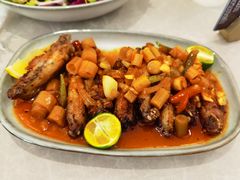 -Yum Yum 土耳其风味餐厅(万达尊店)