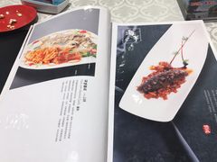 -马凯餐厅(地安门店)