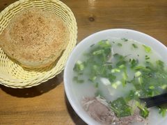 -祥盛隆羊汤馆(芙蓉店)