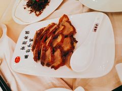 全聚德精品烤鸭-全聚德(前门店)