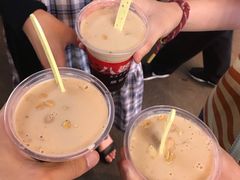 -八婆婆烧仙草(中山路店)