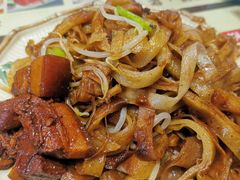 -葛记焖饼(伏牛路店)