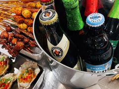 -有局·成都市井烧烤·精酿啤酒(双楠店)