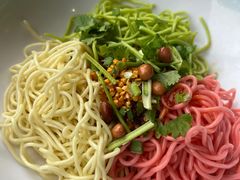 -王婆婆老妈蹄花川菜馆·非物质文化遗产(太古里一店)