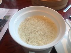-扬州香格里拉·香宫中餐厅