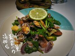 -花样西贡·法式越南菜餐厅(桂林万象城店)