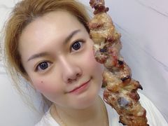 -園丁烤肉缸子肉