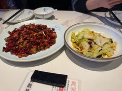 -辛香汇·现炒川菜(城北万象城店)
