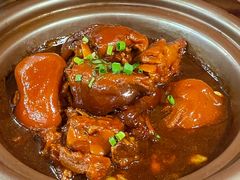 -宝中宝食府(清泰街店)