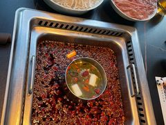 -大隐·成都火锅Bistro(合生麒麟新天地店)