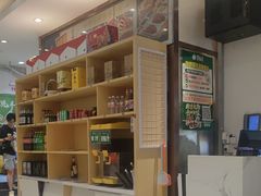 -紫光园·烤鸭·北京菜(劲松店)