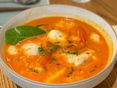 -兮食农场餐厅