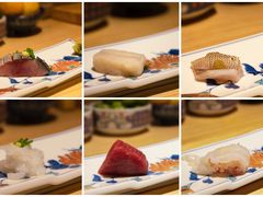 -镹·鱼料理  国产鱼使用店