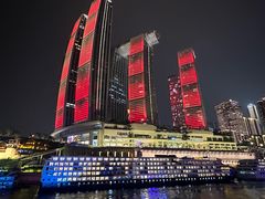 -重庆两江夜游-交运系列